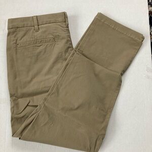 Lands End Traditional Fit Chino